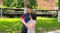 Фестиваль «В движении!» в Туле стартовал под «Пиццу»