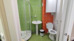 В обновлённый лагерь имени Саши Чекалина пригласили журналистов В обновлённый лагерь имени Саши Чекалина пригласили журналистов