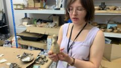 В Туле пройдёт праздник городской игрушки