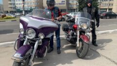 Первый мотоцикл в России сделал родственник тульского Токарева Первый мотоцикл в России сделал родственник тульского Токарева