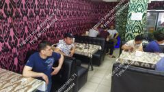 Новый миграционный рейд на Пирогова: проверено более 300 человек