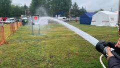 В Туле определят лучших огнеборцев ЦФО