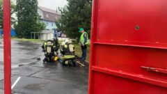 В Туле определят лучших огнеборцев ЦФО