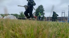 В Туле определят лучших огнеборцев ЦФО