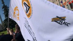 Санкт-Петербург - Севастополь: через Тулу прошёл маршрут автопробега «Дорогами Победы» Санкт-Петербург - Севастополь: через Тулу прошёл маршрут автопробега «Дорогами Победы»
