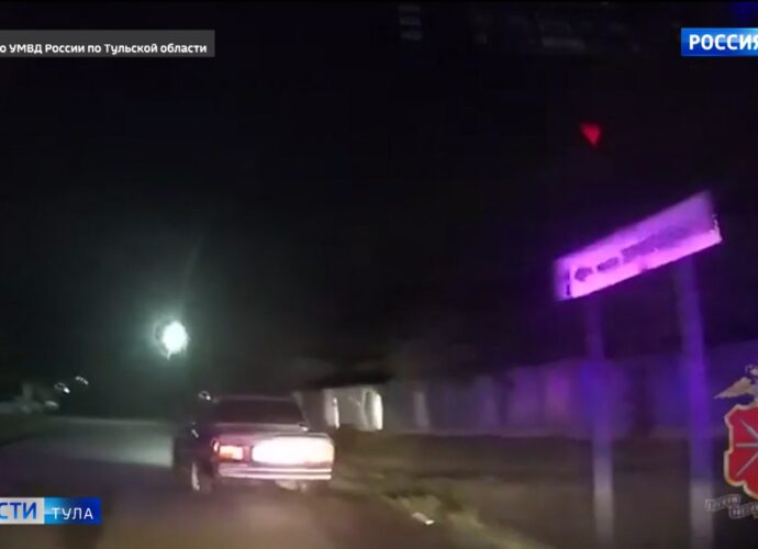 Эфир от 05.06.2023 (21:05). Россия 1