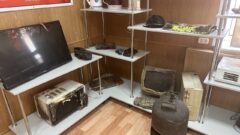 Запах гари и витраж по цене «Волги». 50 лет исполнилось Тульской пожарно-технической выставке Запах гари и витраж по цене «Волги». 50 лет исполнилось Тульской пожарно-технической выставке
