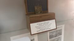 Запах гари и витраж по цене «Волги». 50 лет исполнилось Тульской пожарно-технической выставке Запах гари и витраж по цене «Волги». 50 лет исполнилось Тульской пожарно-технической выставке