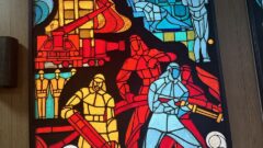 Запах гари и витраж по цене «Волги». 50 лет исполнилось Тульской пожарно-технической выставке Запах гари и витраж по цене «Волги». 50 лет исполнилось Тульской пожарно-технической выставке