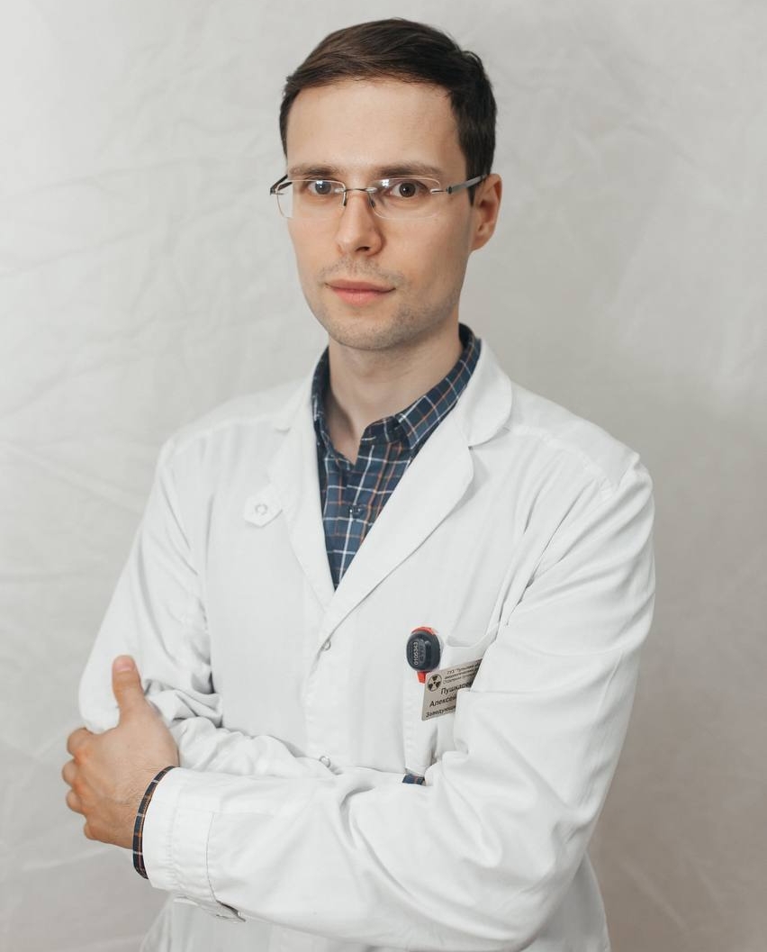 Врач назвал основные симптомы рака лёгких