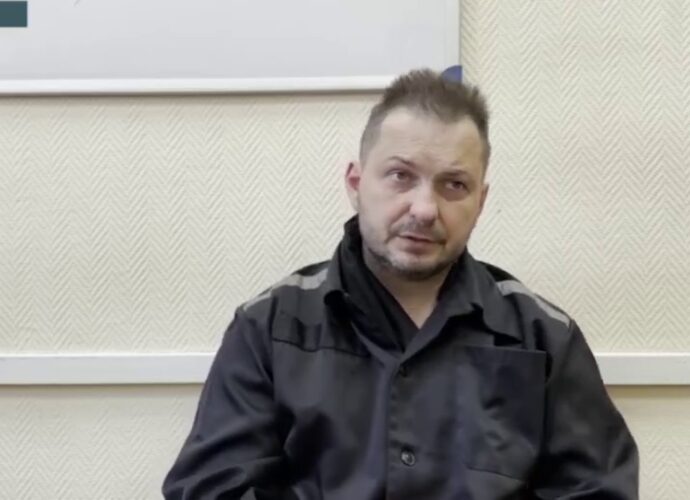 ФСБ: Украинский лётчик, задержанный в Тульской области, готовил теракт с «грязной бомбой»