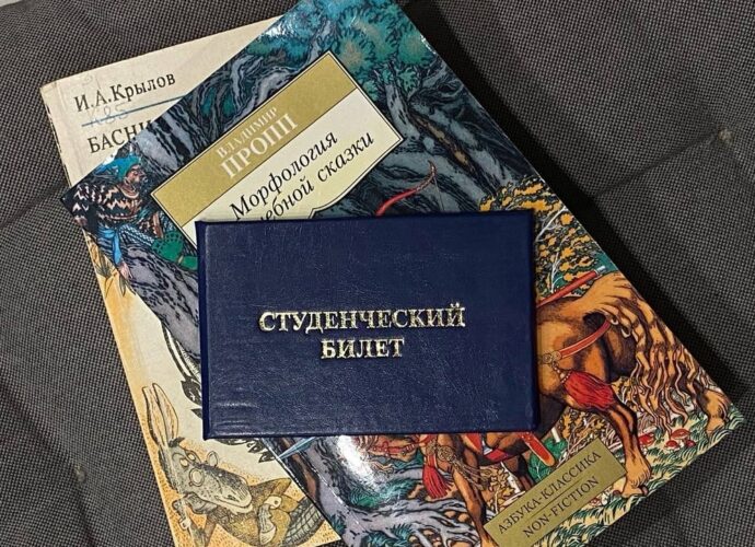 Тульским студентам продлили срок действия льгот в междугороднем транспорте