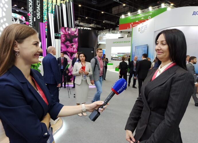 Корпорации развития Донбасса и Тульской области планируют подписать соглашение