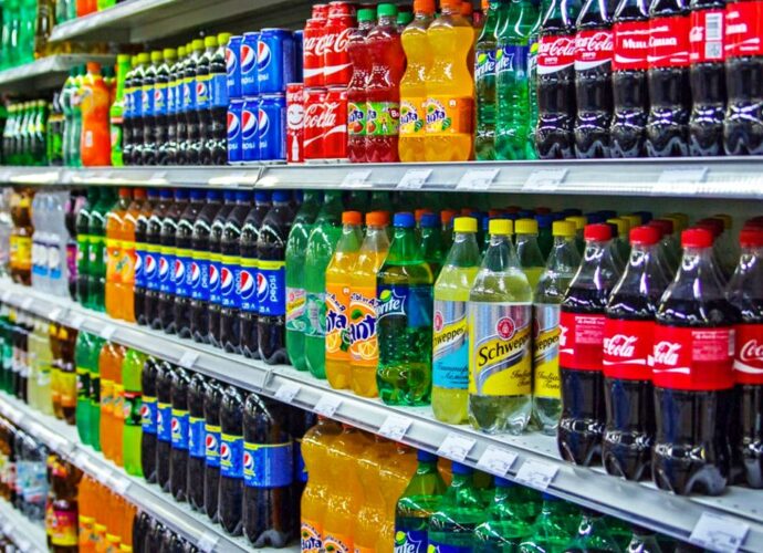 Сладкая газировка для россиян с 1 июля будет обходиться дороже