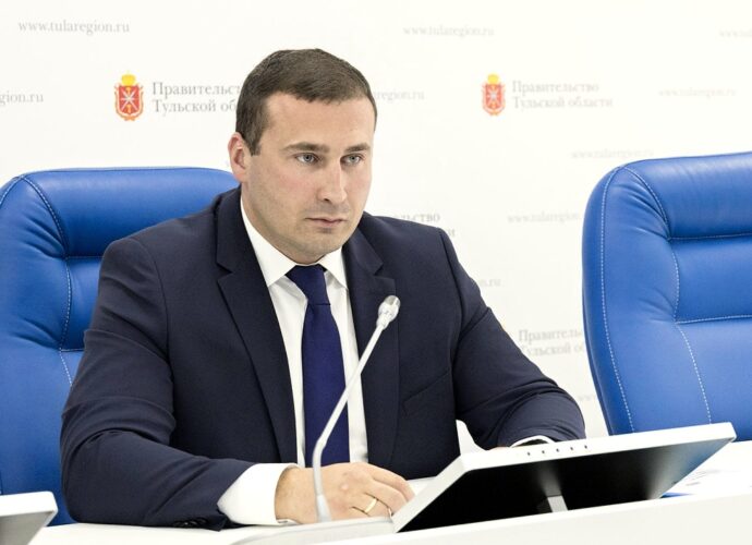 Михаил Пантелеев