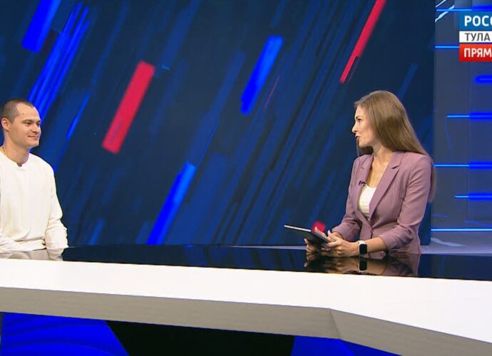 Интервью. Чемпион Европы по велоспорту на треке Александр Дубченко