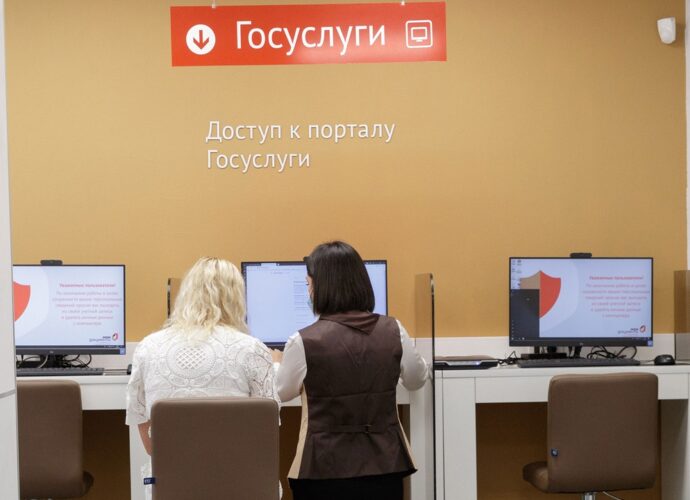 В Туле упростят получение ещё 16-ти госуслуг