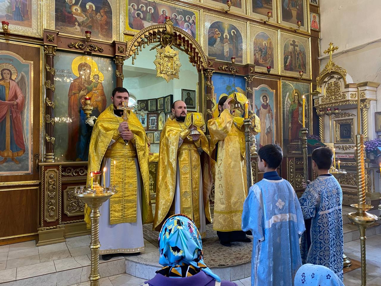Что делать в "петров" день, чтобы было счастье