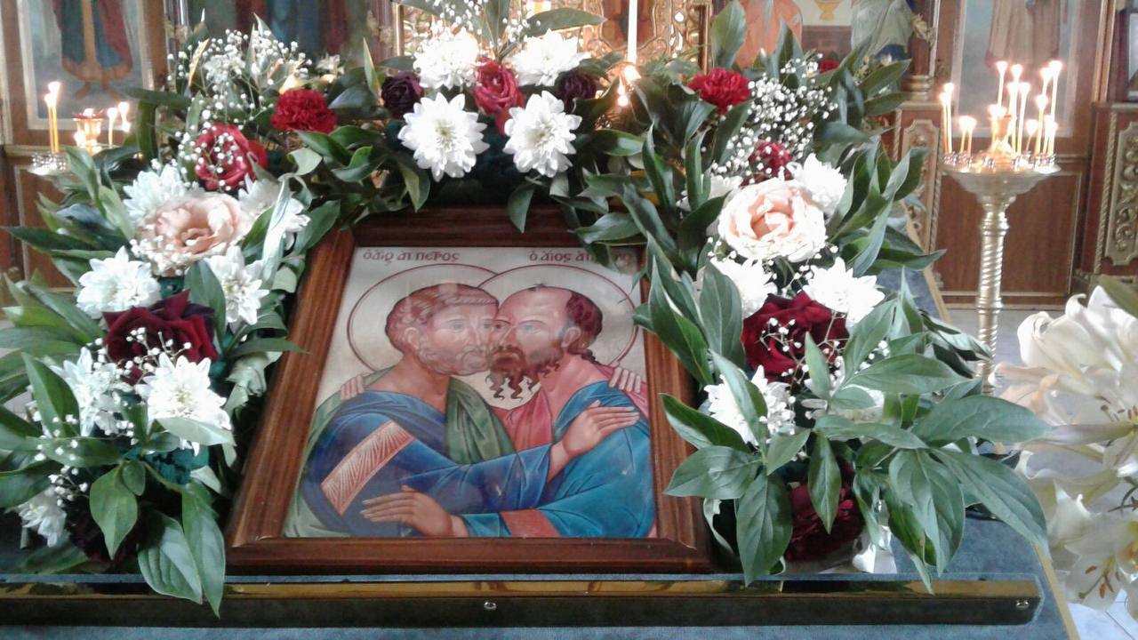 Что делать в "петров" день, чтобы было счастье