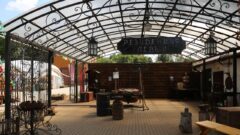 Добрыня и Берегиня: Тульский «Добродей» отмечает первый юбилей