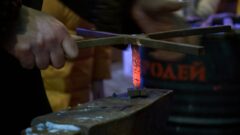 Добрыня и Берегиня: Тульский «Добродей» отмечает первый юбилей