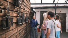 Добрыня и Берегиня: Тульский «Добродей» отмечает первый юбилей