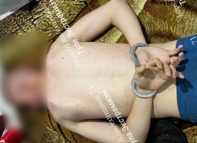 Рязанца, готовившего покушение на Симоньян и Собчак, ранее задерживали в Тульской области