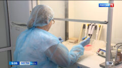 В Тульской области с января по март тест на ВИЧ прошли почти 8 тысяч мигрантов