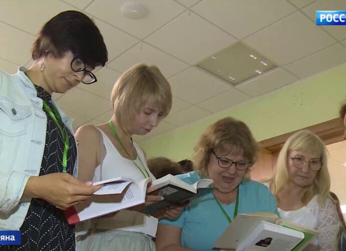 Словесники в яснополянской Летней школе изучат Толстого в отражениях