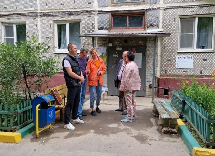 В Тульской области определено 220 победителей проекта «Народный бюджет»
