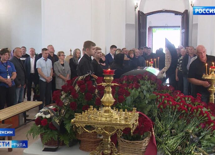 Эфир от 28.07.2023 (21:05). Россия 1