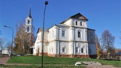 В Венёве отреставрируют самый старый жилой дом Тульской области В Венёве отреставрируют самый старый жилой дом Тульской области