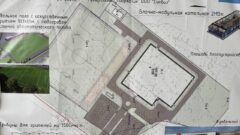 Зимой в Туле откроют новый футбольный манеж