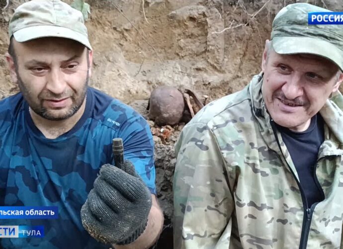 Эфир от 17.07.2023 (21:05). Россия 1