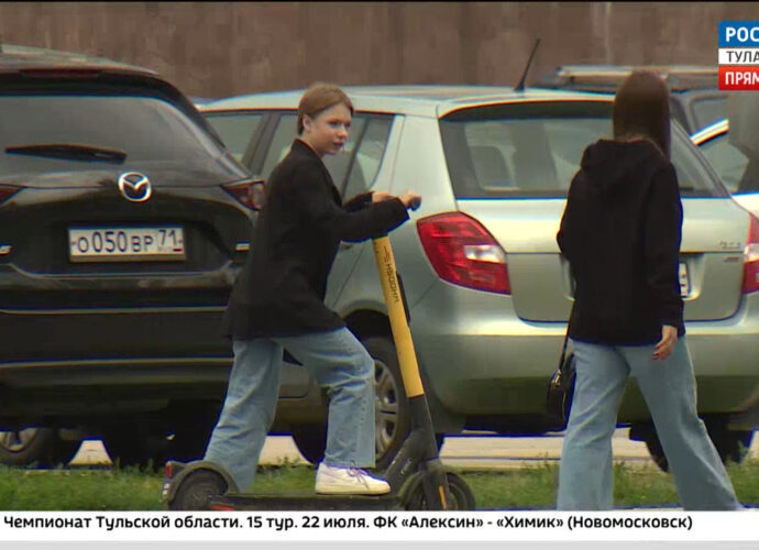 "Пешком ходить буду": после аварии на самокате Ваня ничего не помнит