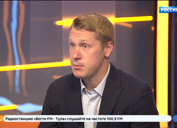 Интервью. Владелец астроглэмпинга Антон Пахомов
