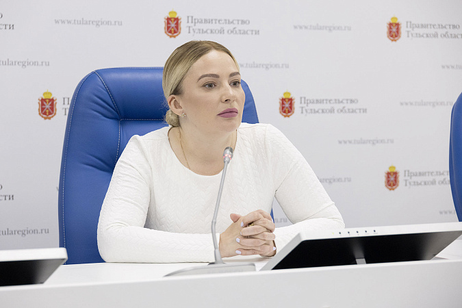 Молодые предприниматели могут получить полмиллиона от тульского правительства