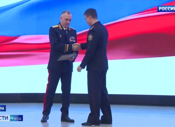 Тульские следователи раскрыли все криминальные смерти с начала года