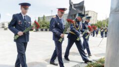 Во имя закона: 25 июля - День сотрудника органов следствия РФ