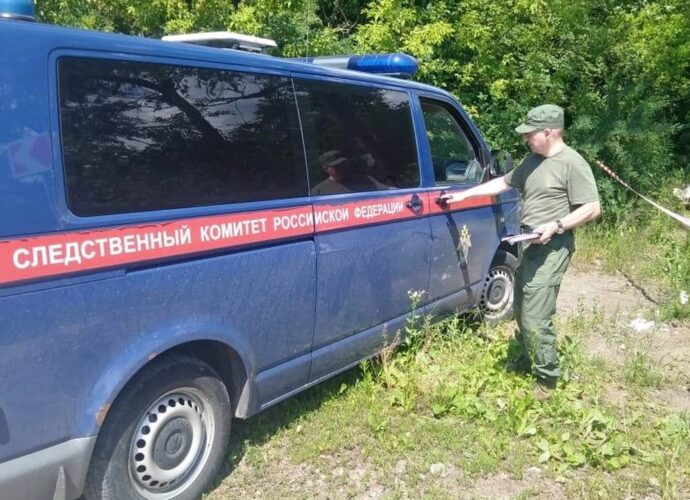В Хомяково подросток нанес смертельный удар пенсионеру