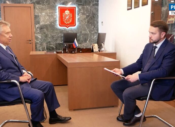 Парламент. Выпуск от 20.07.2023