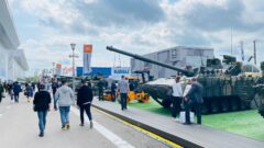 Тульская делегация на "Армии" подпишет соглашение с Мордовией. Эксклюзивное видео Тульская делегация на "Армии" подпишет соглашение с Мордовией. Эксклюзивное видео