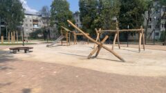 В 2023 году в Туле благоустроят три общественных пространства