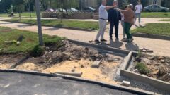 Тулякам предложили выбрать пространства для благоустройства на 2025 год