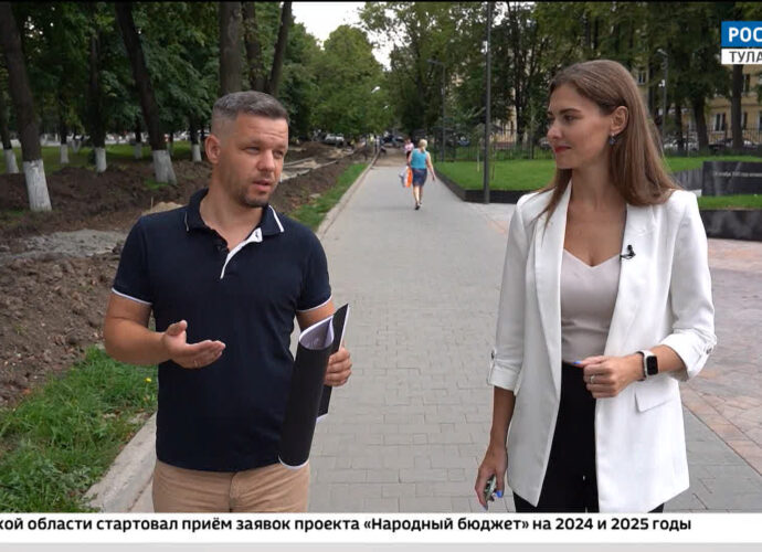 Интервью. Сергей Бортулев, главный архитектор маршрута "Лев Толстой"