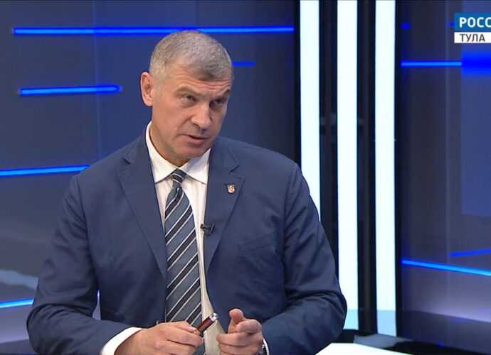 Интервью. Министр транспорта и дорожного хозяйства Родион Дудник