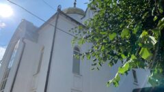 Православные христиане празднуют Успение Пресвятой Богородицы Православные христиане празднуют Успение Пресвятой Богородицы