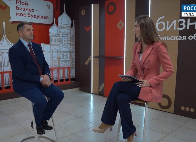 Интервью. Бизнес-гид Александр Ильинский