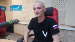 ВИА “Крылатая Гвардия”: песни в зоне СВО, йод для защитников Родины и поклонники в США ВИА “Крылатая Гвардия”: песни в зоне СВО, йод для защитников Родины и поклонники в США