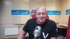 ВИА “Крылатая Гвардия”: песни в зоне СВО, йод для защитников Родины и поклонники в США ВИА “Крылатая Гвардия”: песни в зоне СВО, йод для защитников Родины и поклонники в США